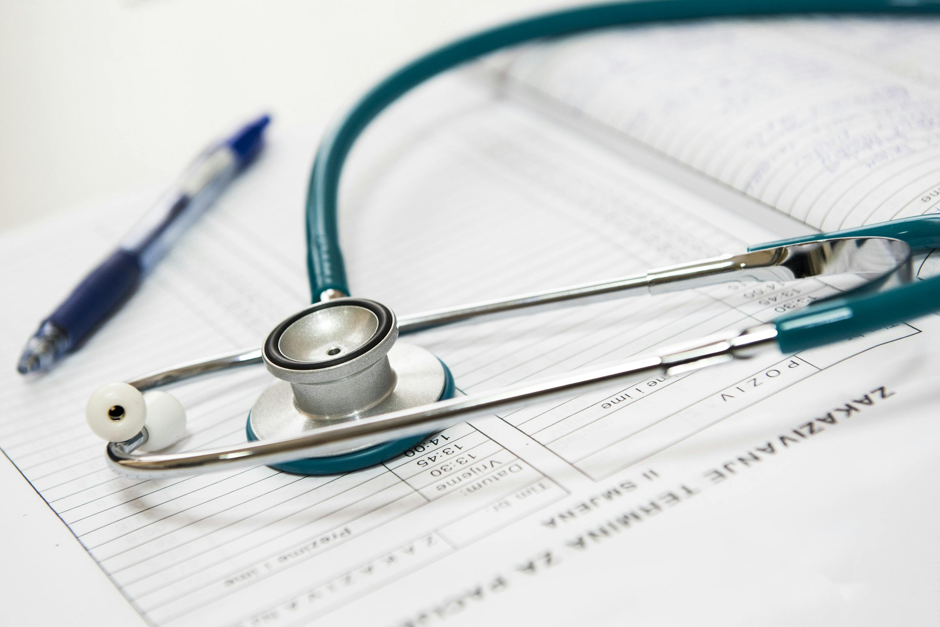 Healthcare billing analytics team dashboard
